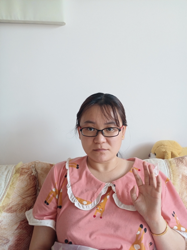 块块的第二张照片--双辽红颜知己交友网